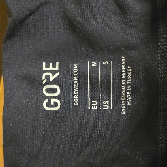 Core Compression Short S - Picture 3 of 4